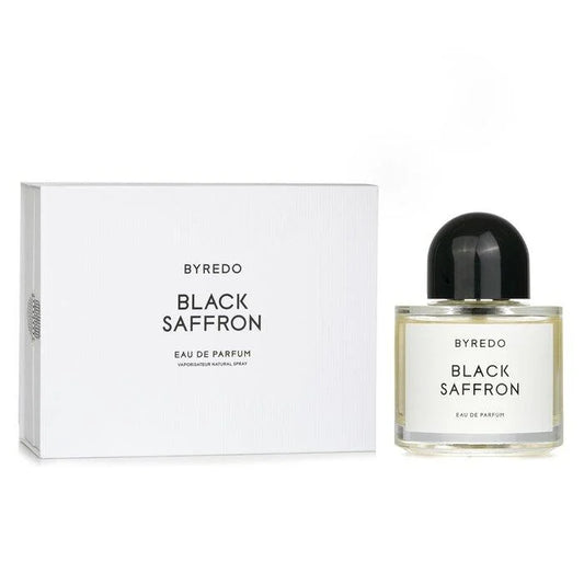 Byredo Black Saffron Eau De Parfum