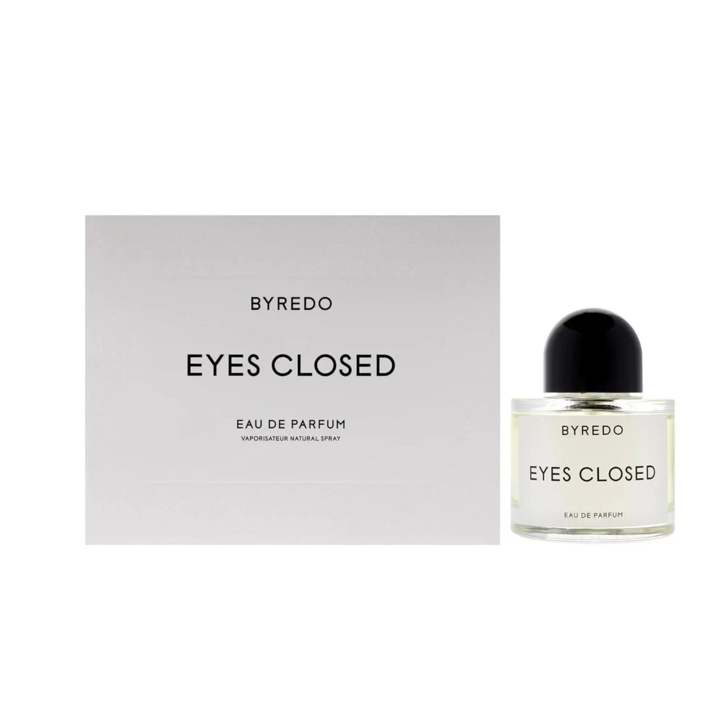 Byredo Eyes Closed Eau De Parfum