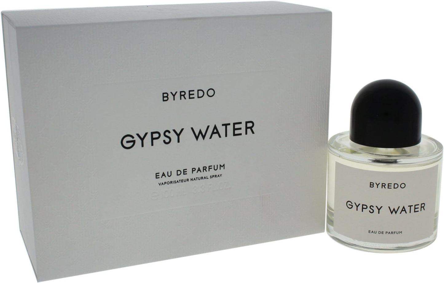 Byredo Gypsy Water Eau De Parfum