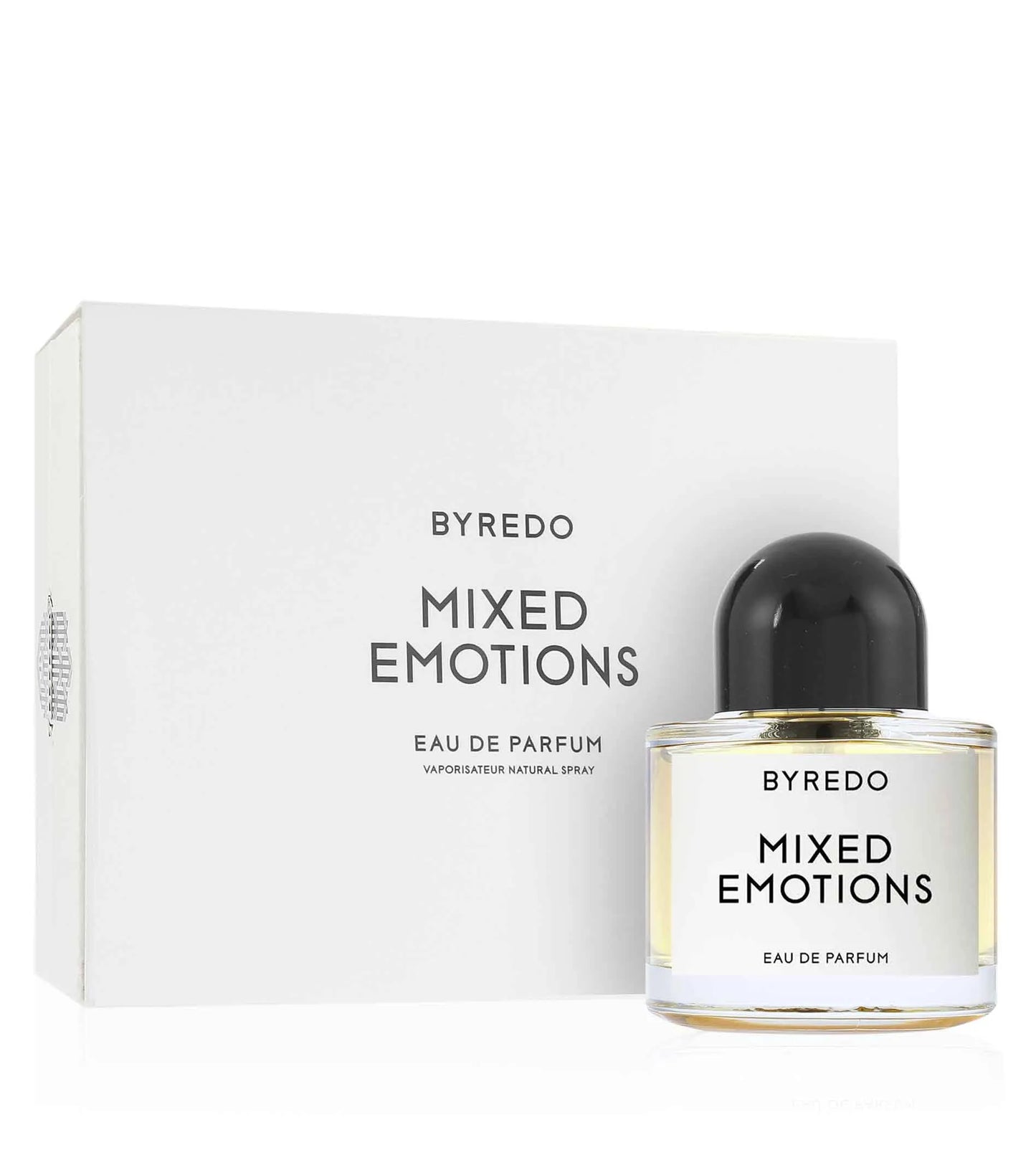 Byredo Mixed Emotions Eau De Parfum