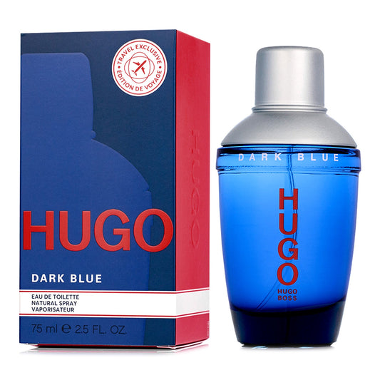 Hugo Boss Hugo Dark Blue Eau De Toilette