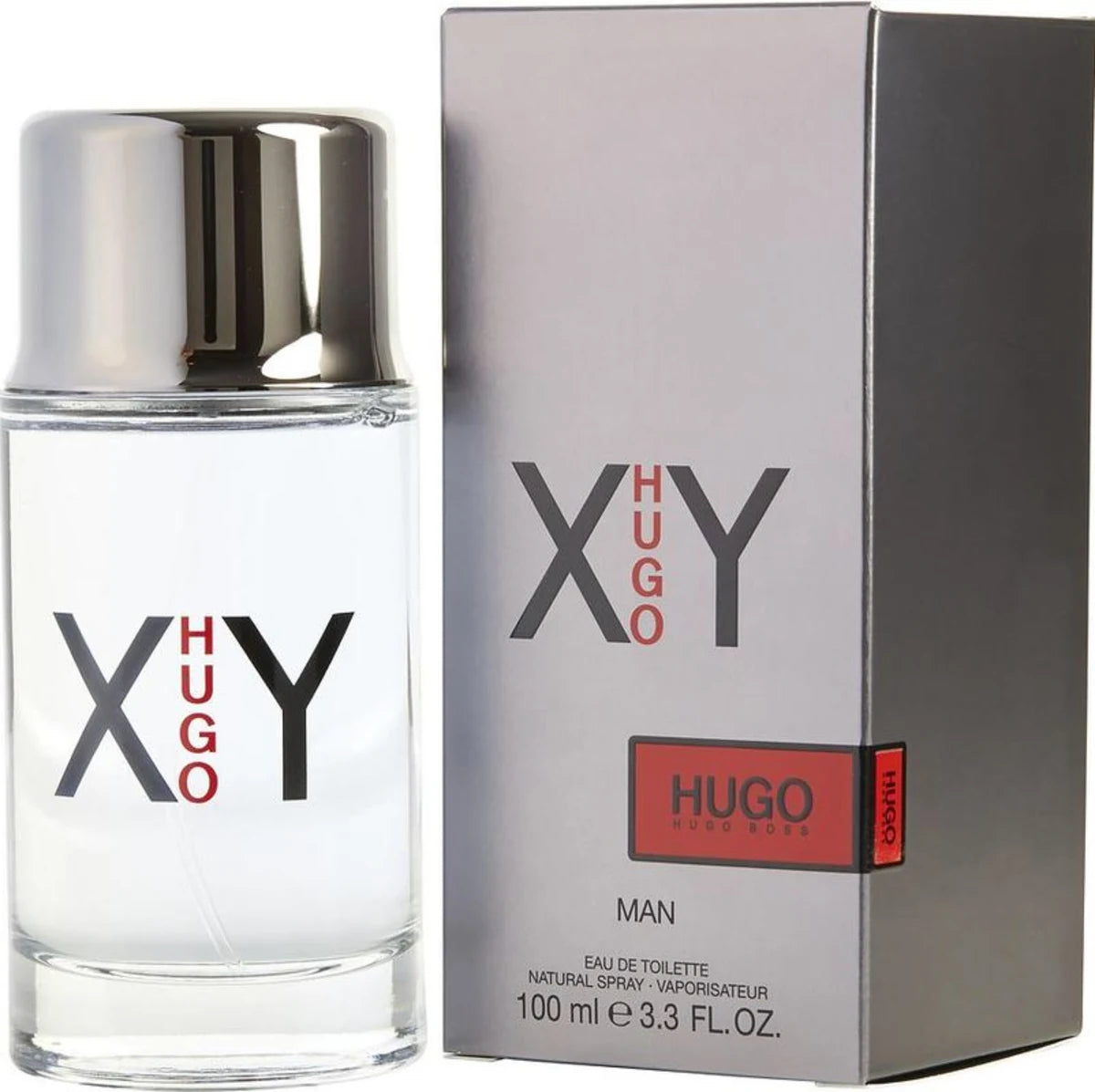 Hugo Boss XY Eau De Toilette
