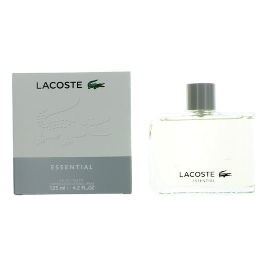 Lacoste Essential Eau De Toilette