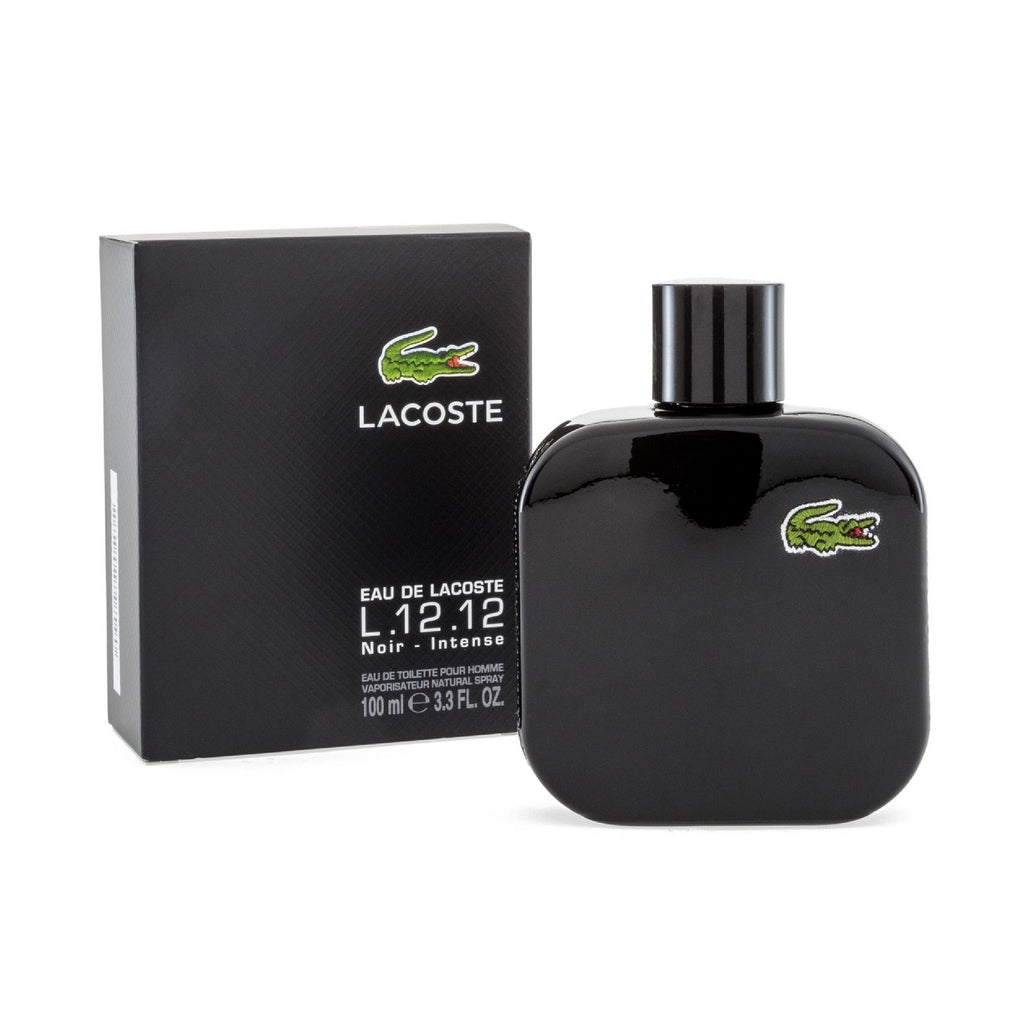 Lacoste Eau De Lacoste L.12.12 Noir Intense Eau De Toilette