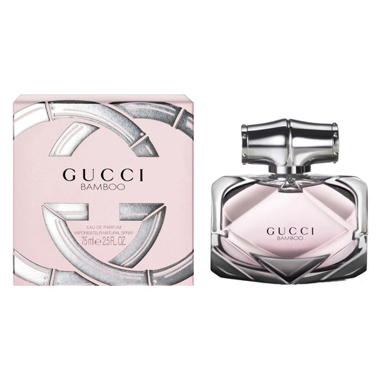 Gucci Bamboo Eau De Parfum