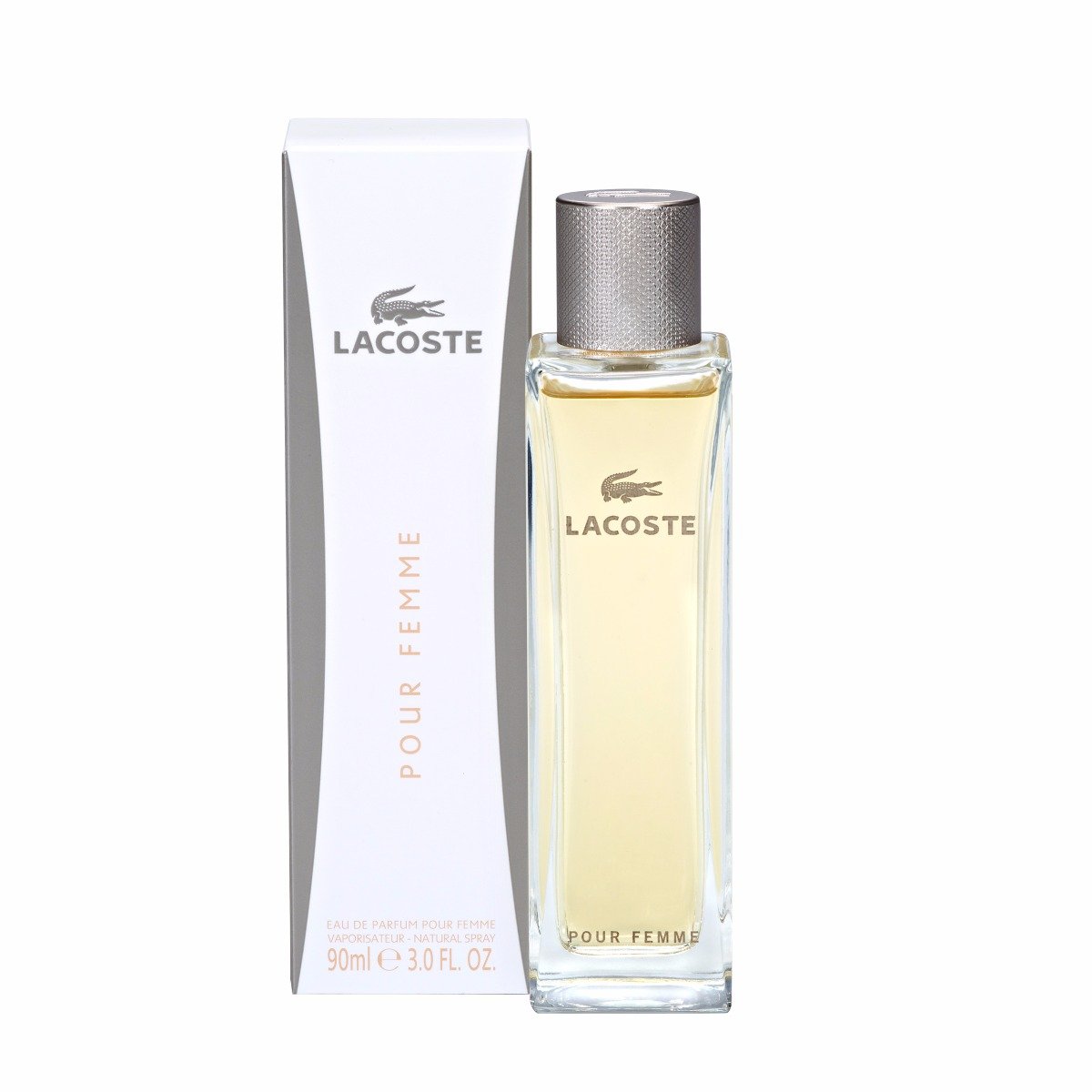 Lacoste Pour Femme Eau De Parfum