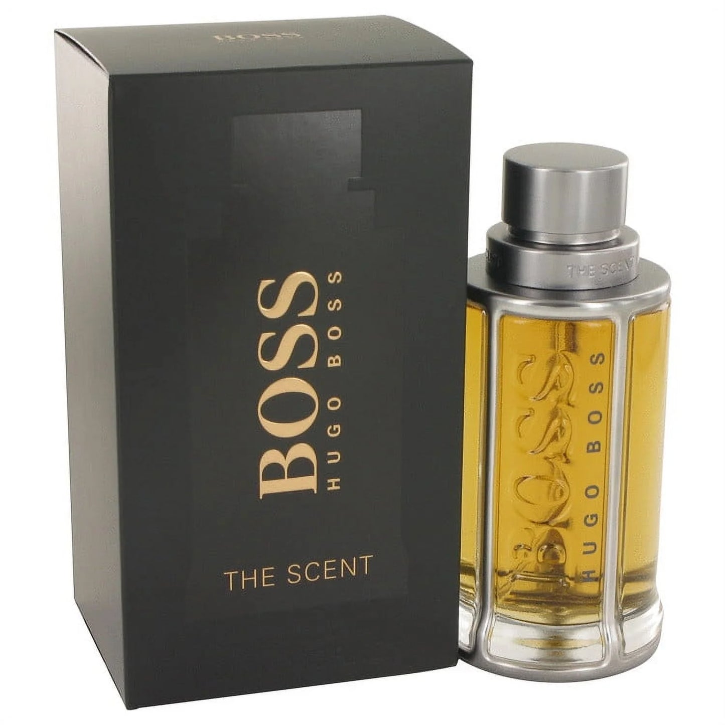 Hugo Boss The Scent Eau De Toilette