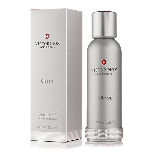Victorinox Swiss Army Classic Eau De Toilette