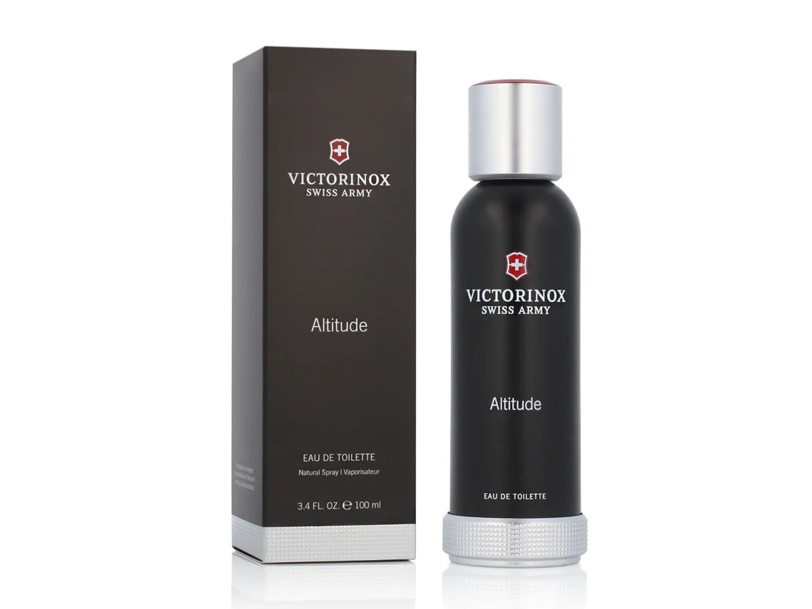 Victorinox Swiss Army Altitude Eau De Toilette