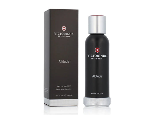 Victorinox Swiss Army Altitude Eau De Toilette