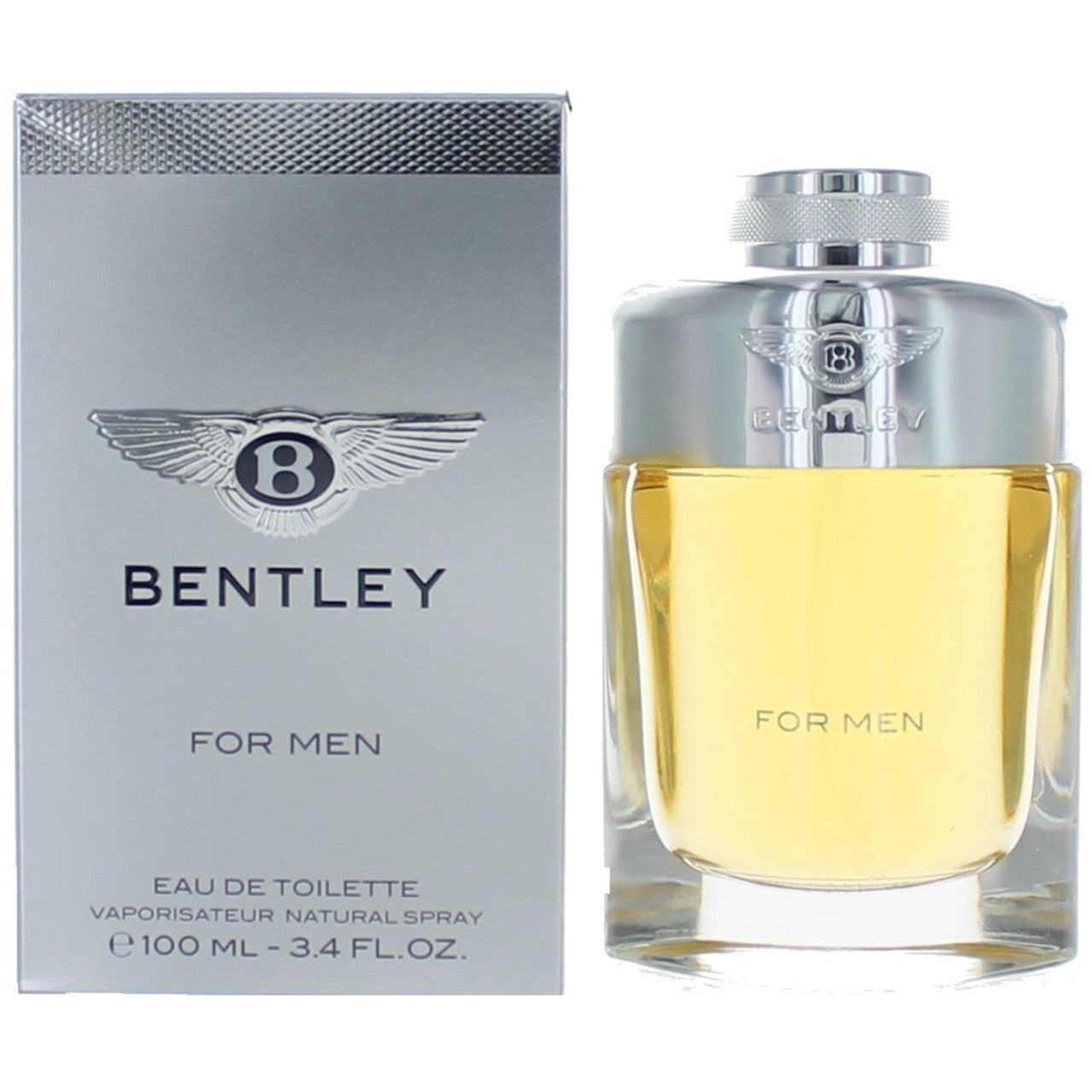 Bentley For Men Eau De Toilette