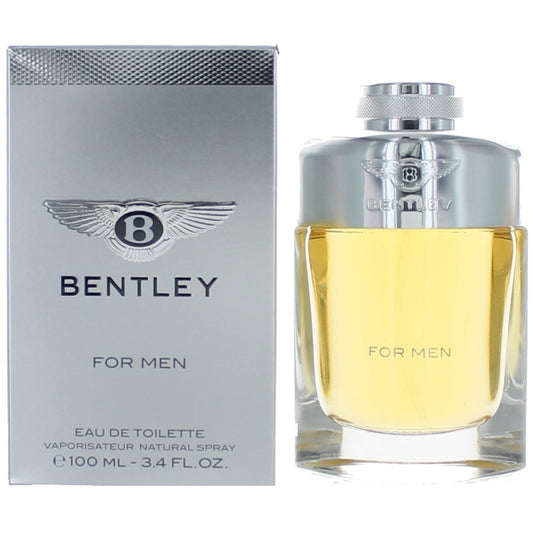 Bentley For Men Eau De Toilette