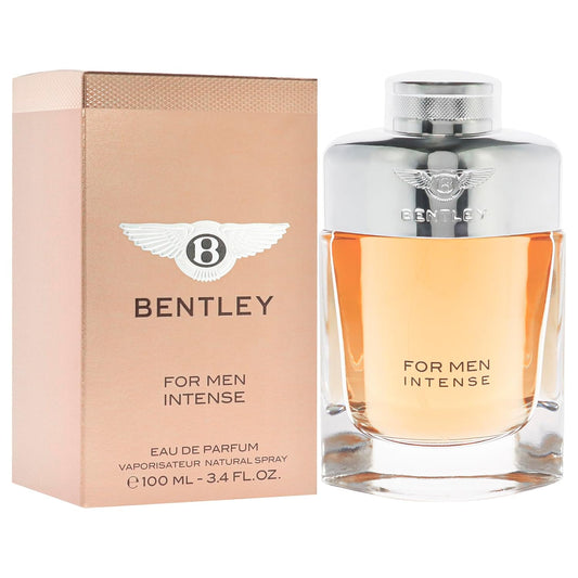 Bentley For Men Intense Eau De Parfum