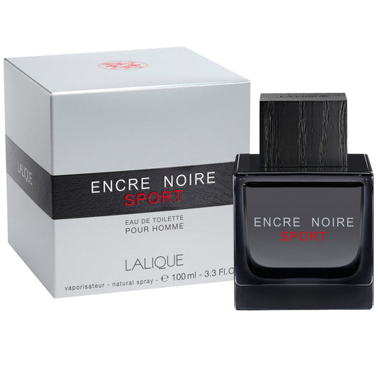 Lalique Encre Noire Sport Eau De Toilette