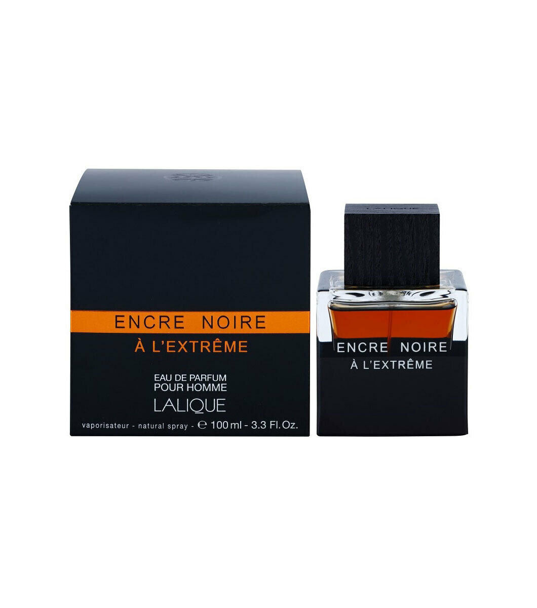 Lalique Encre Noire A L'Extreme Eau De Parfum