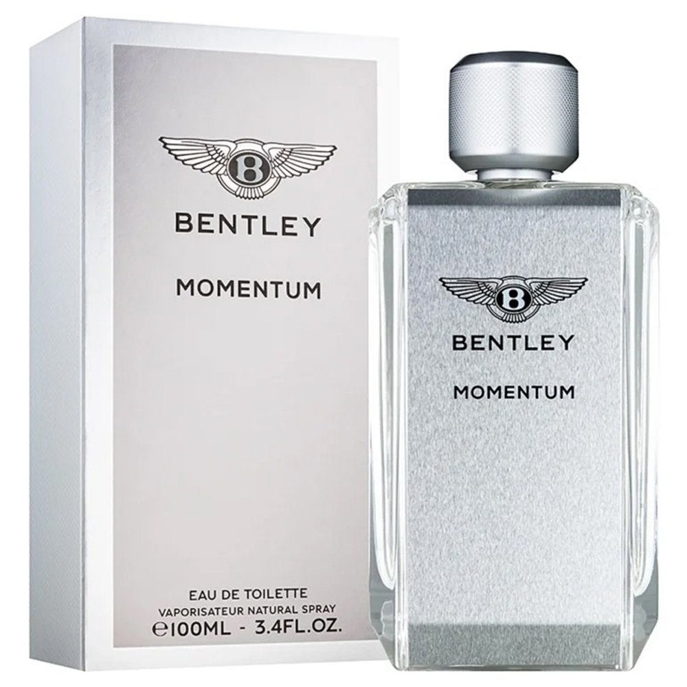 Bentley Momentum Eau De Toilette