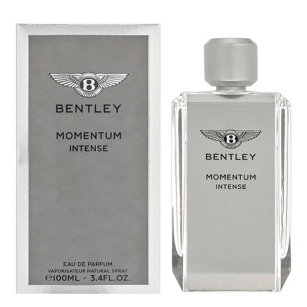 Bentley Momentum Intense Eau De Parfum