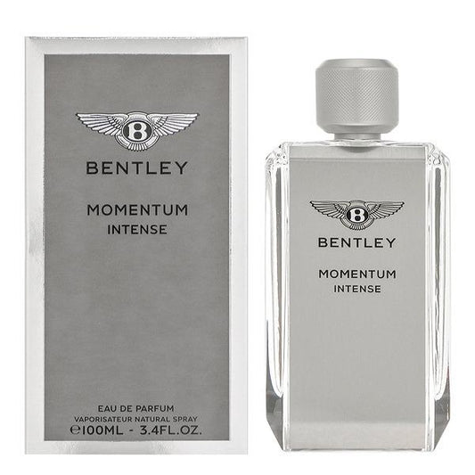 Bentley Momentum Intense Eau De Parfum