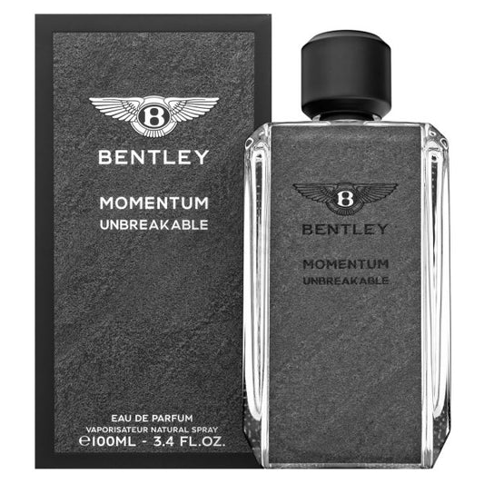 Bentley Momentum Unbreakable Eau De Parfum
