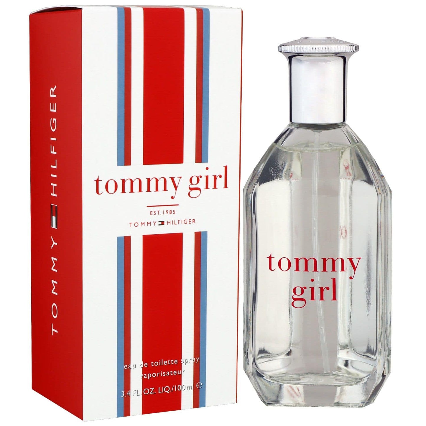 Tommy Hilfiger Tommy Girl Eau De Toilette