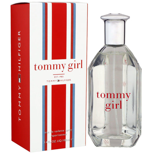 Tommy Hilfiger Tommy Girl Eau De Toilette