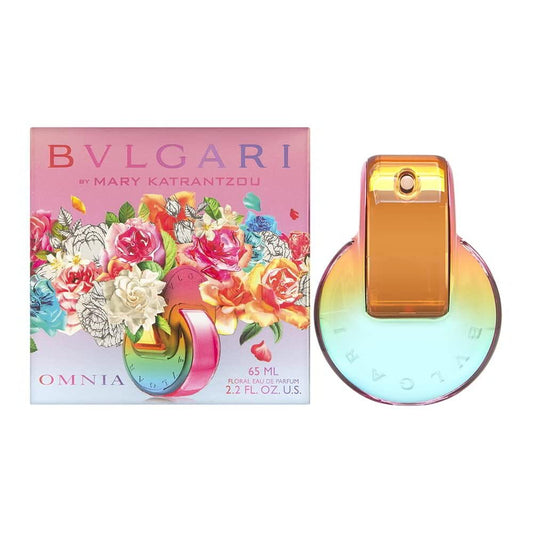 Bvlgari Omnia By Mary Katrantzou Eau De Parfum