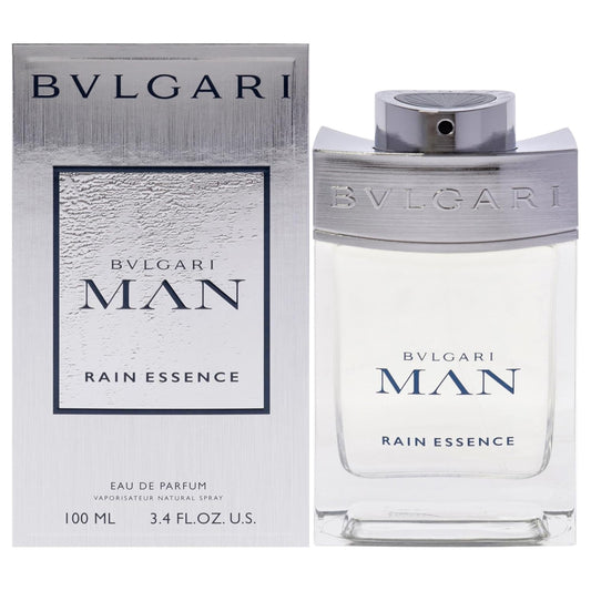 Bvlgari Man Rain Essence Eau De Parfum