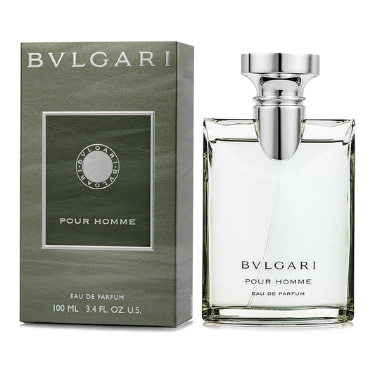 Bvlgari Pour Homme Eau De Parfum