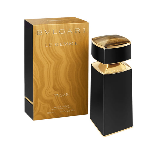 Bvlgari Le Gemme Tygar Eau De Parfum