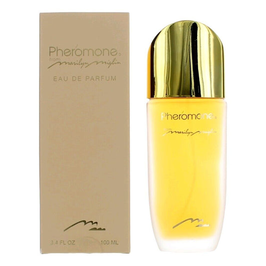 Marilyn Miglin Pheromone Eau De Parfum