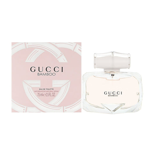 Gucci Bamboo Eau De Toilette