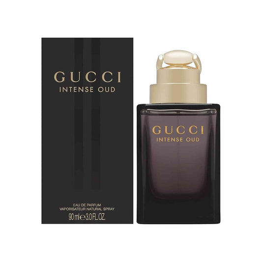 Gucci Intense Oud Eau De Parfum