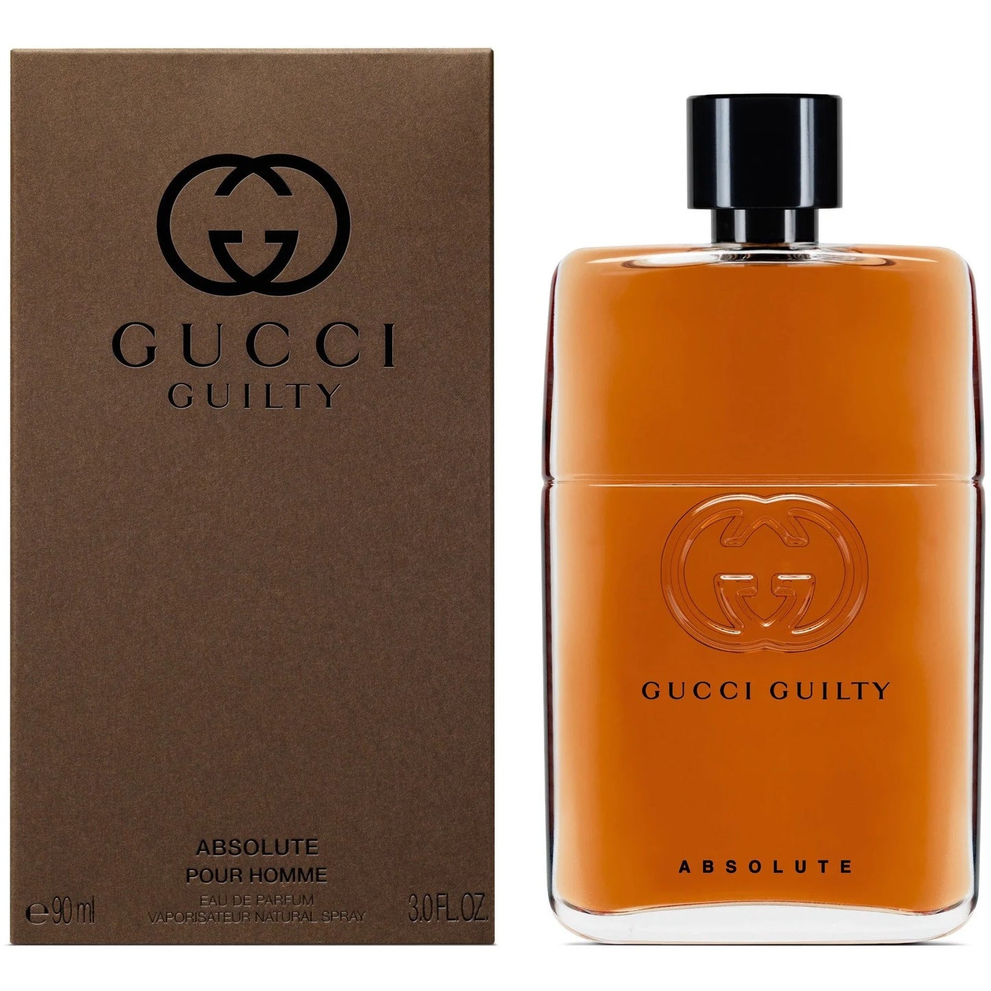 Gucci Guilty Absolute Eau De Parfum