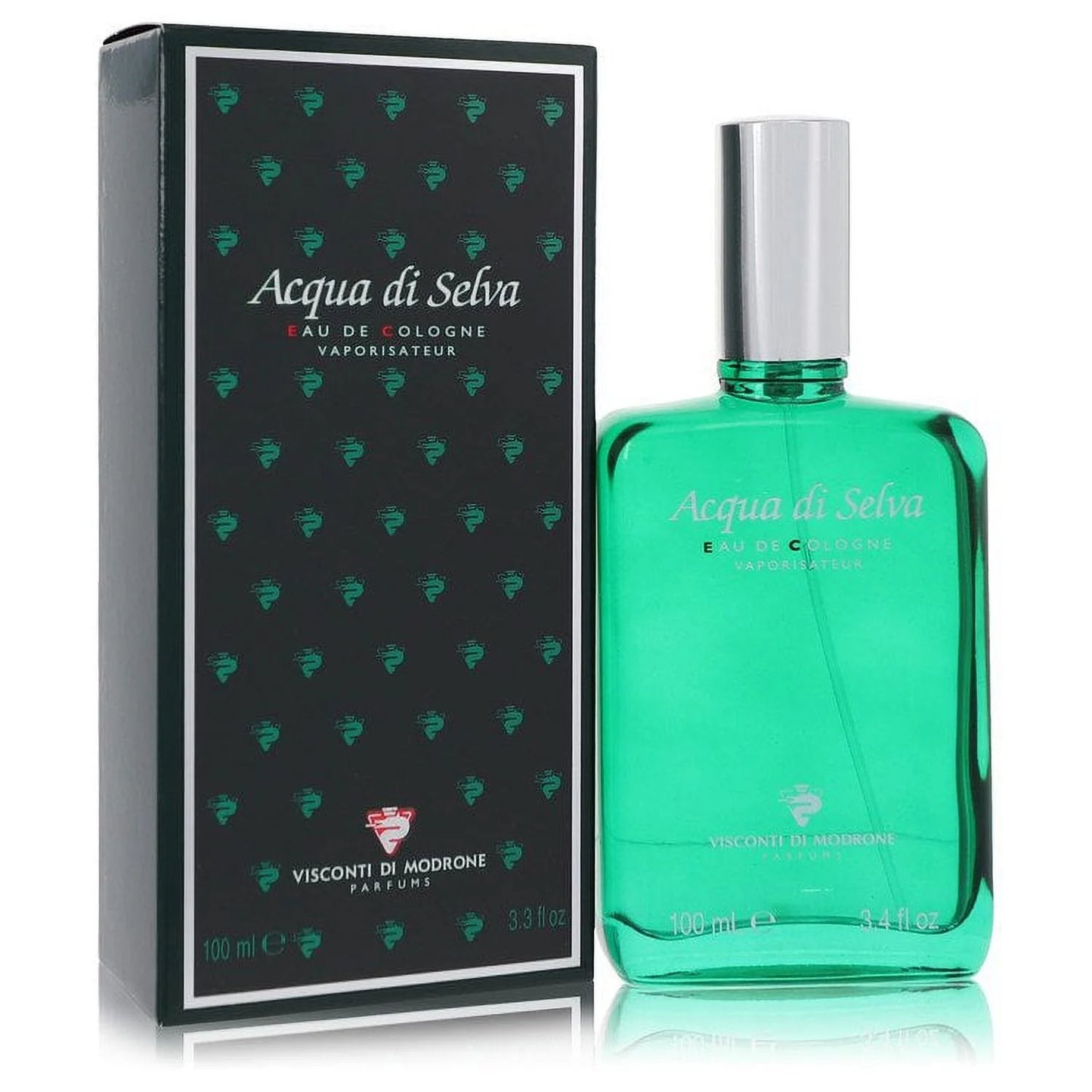 Visconti Di Modrone Acqua Di Selva Eau De Cologne