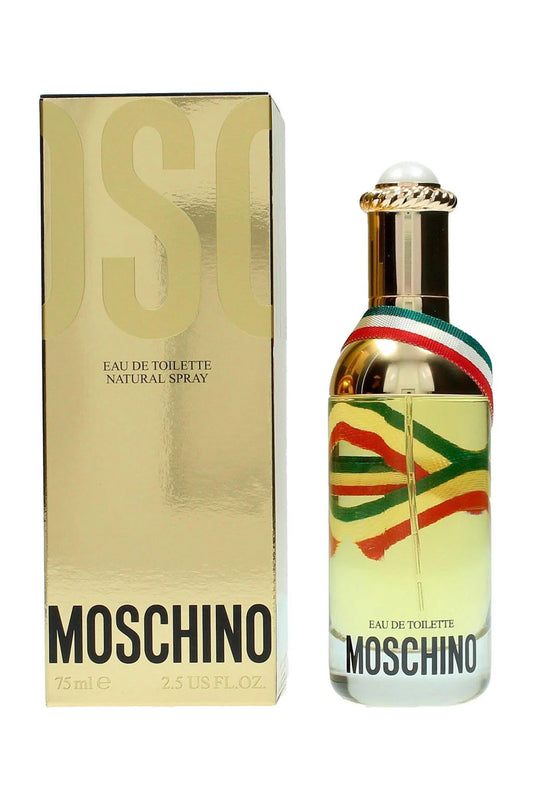 Moschino Eau De Toilette