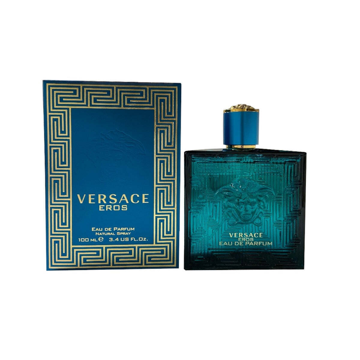 Versace Eros Parfum