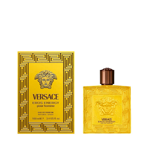 Versace Eros Energy