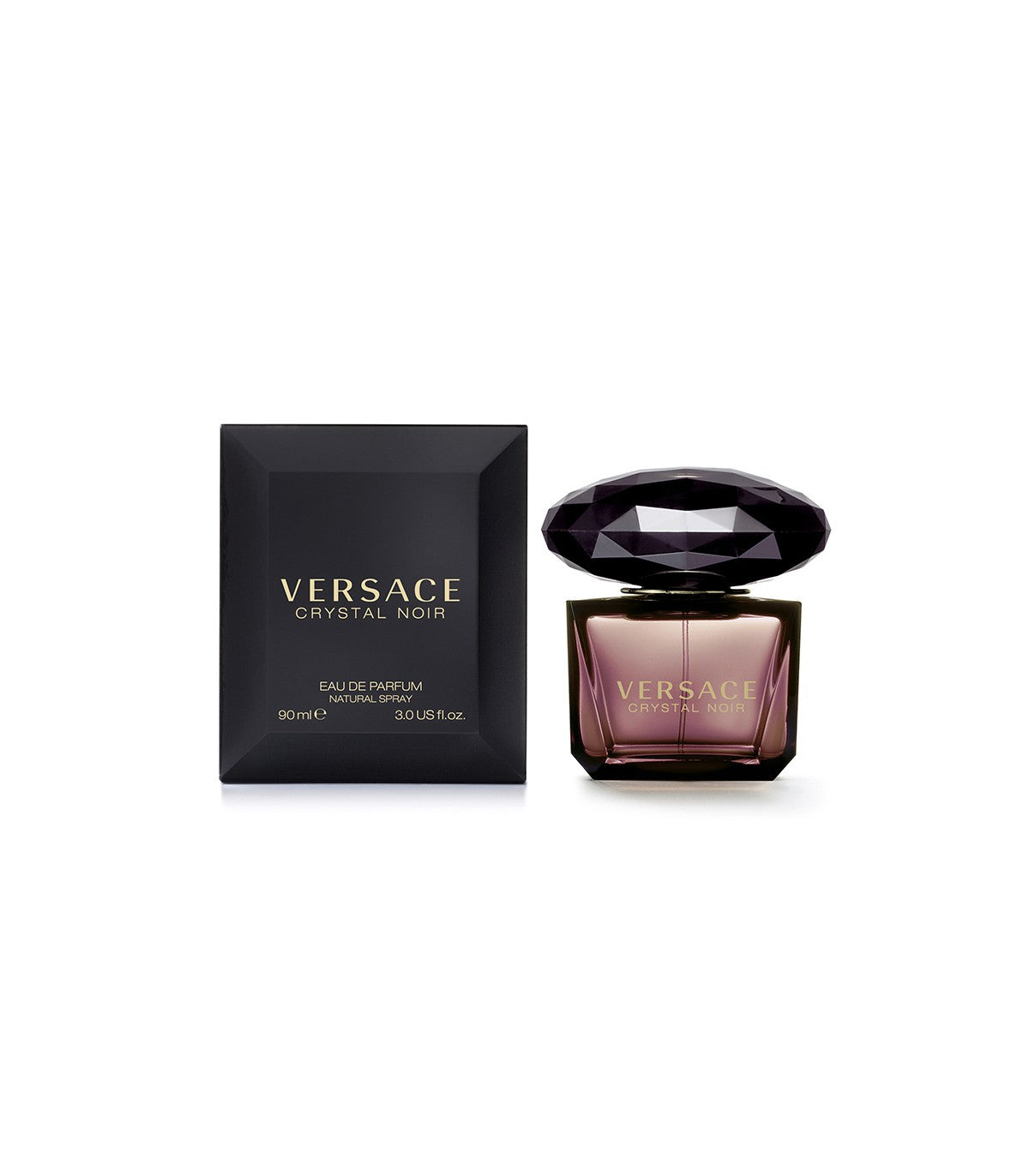 Versace Crystal Noir Parfum
