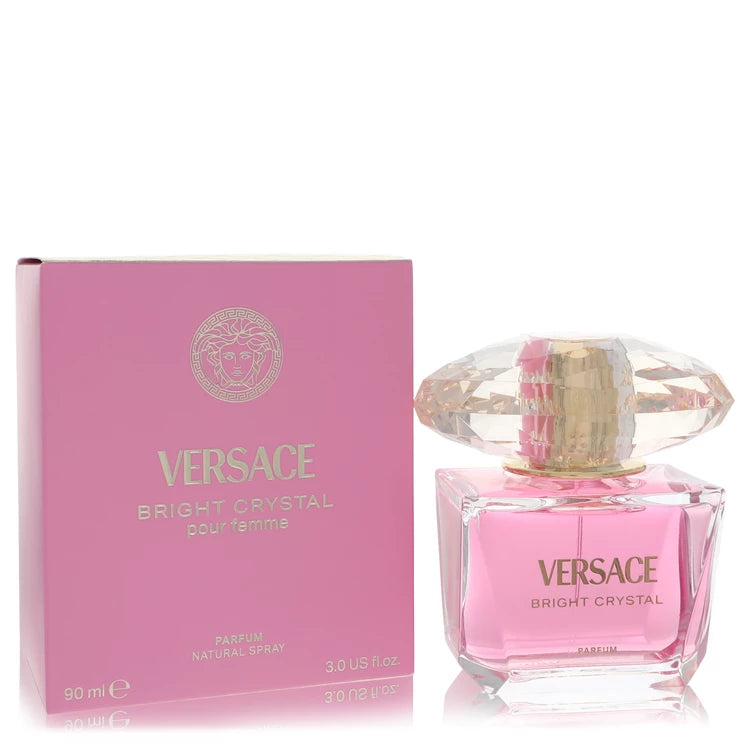 Versace Bright Crystal Parfum