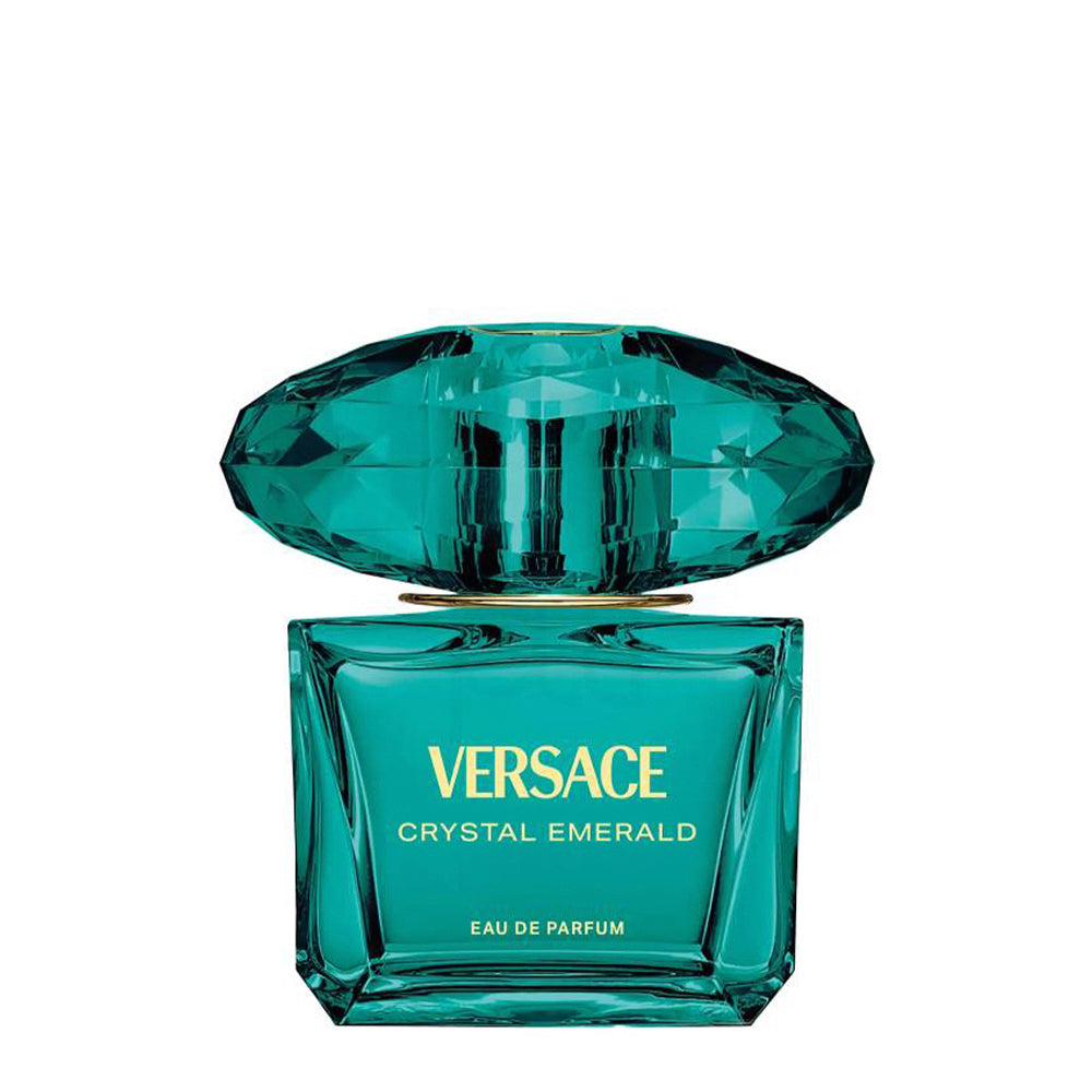 Versace Crystal Emerald Eau De Parfum