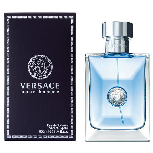 Versace Pour Homme