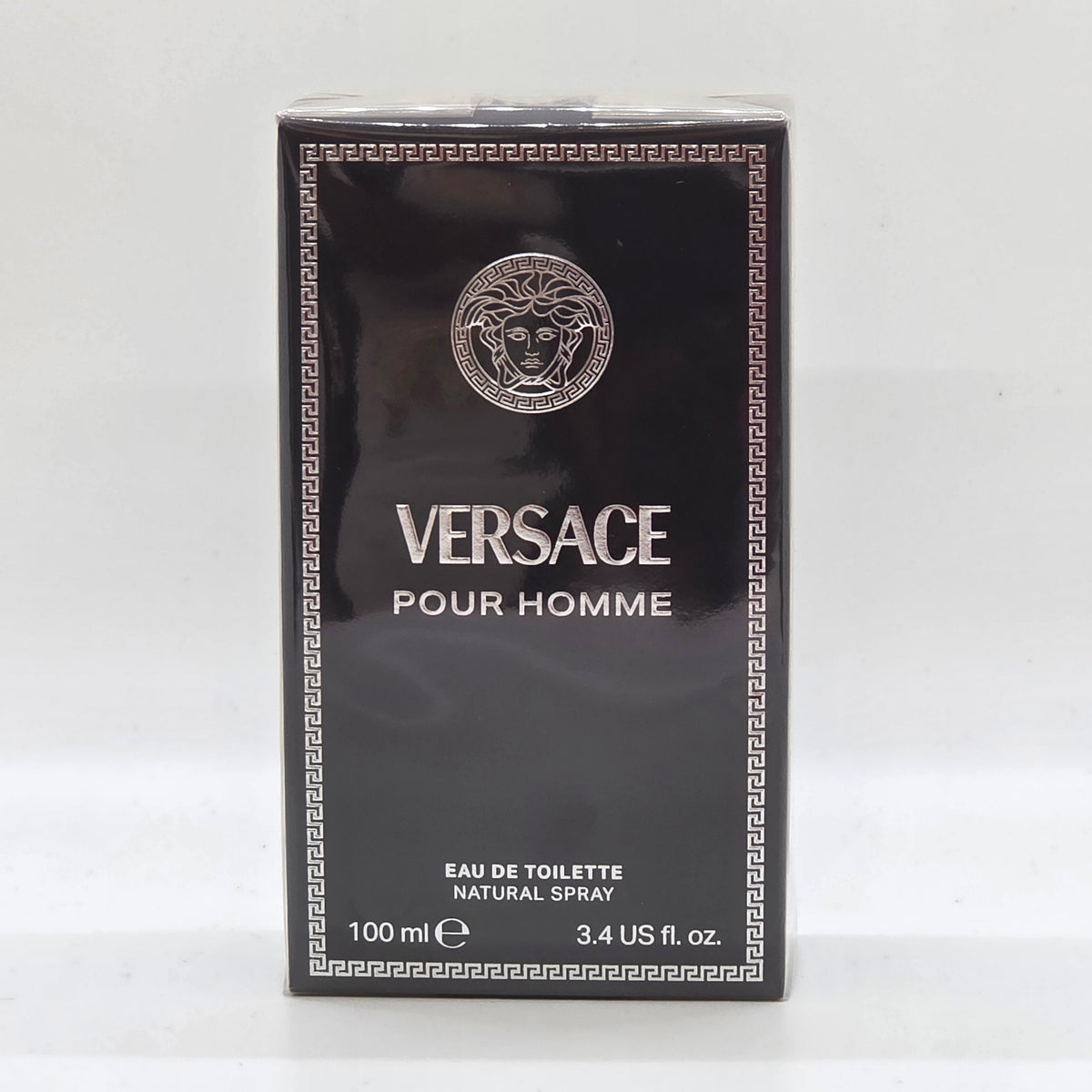 Versace Pour Homme