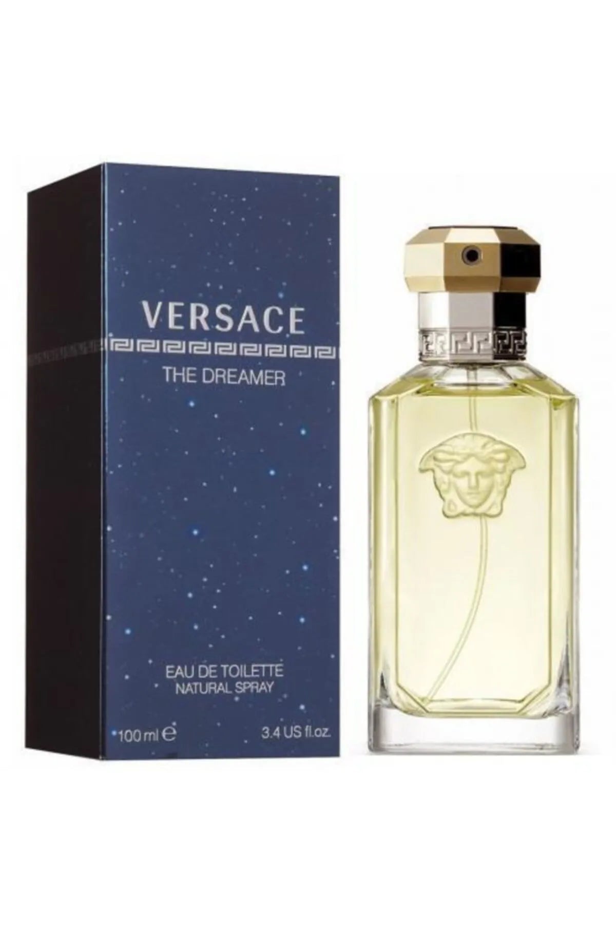 Versace The Dreamer Eau De Toilette