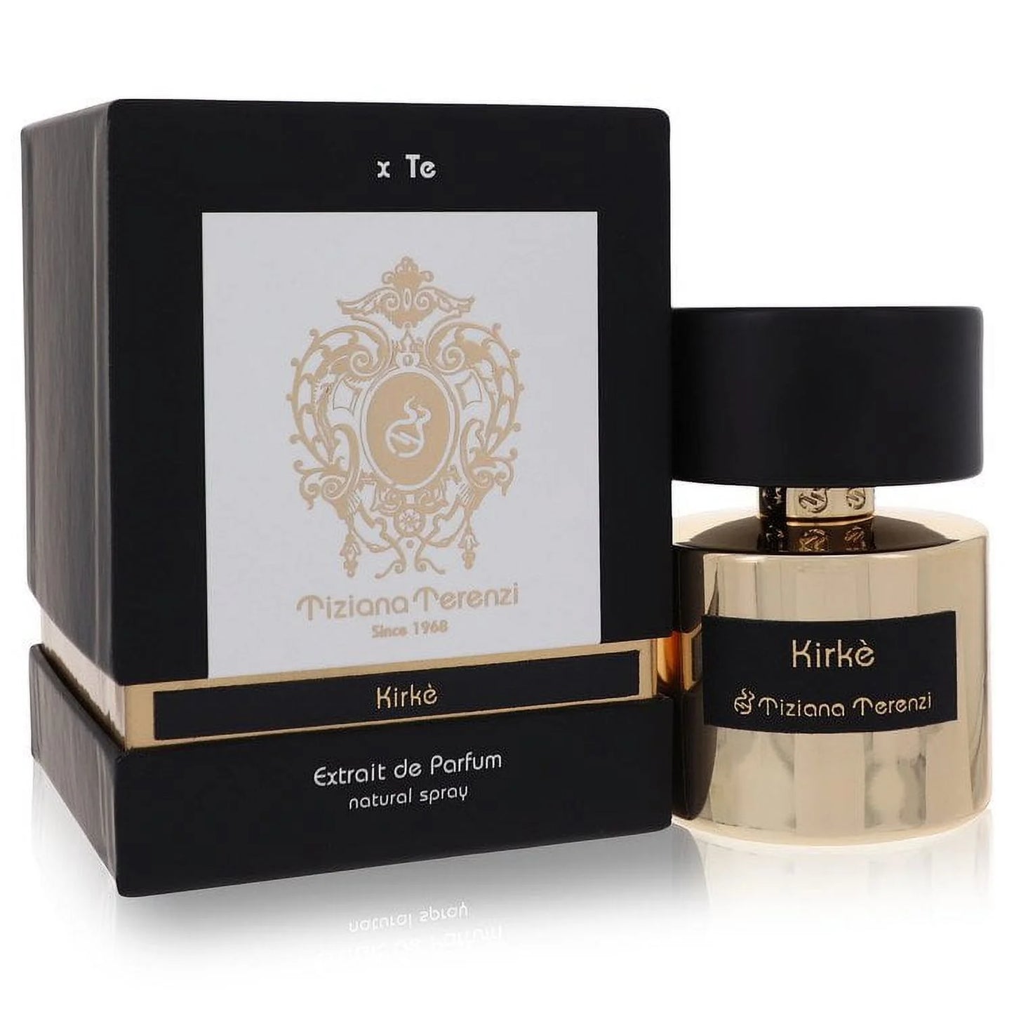 Tiziana Terenzi Kirke Extrait De Parfum
