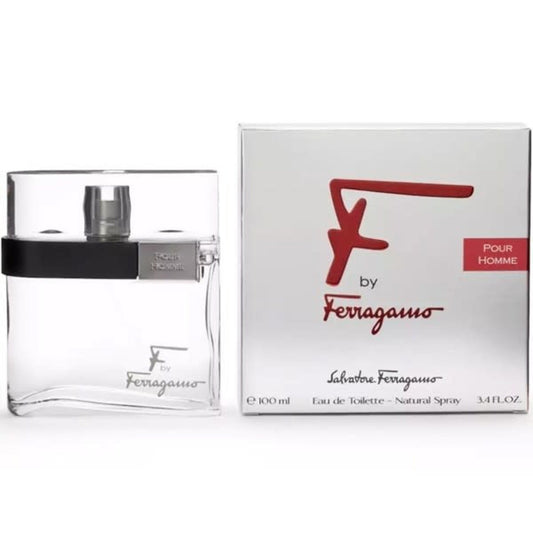 Salvatore Ferragamo F Eau De Toilette