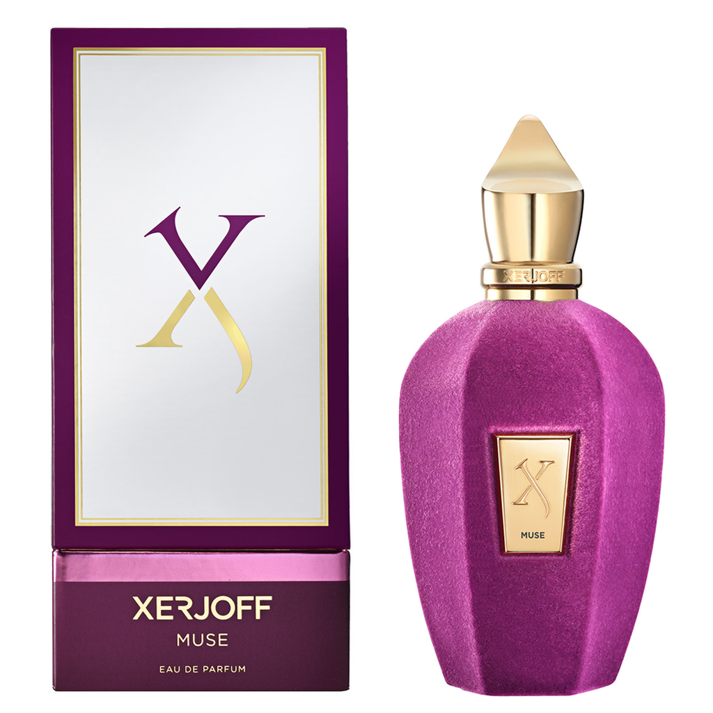 Xerjoff Muse Eau De Parfum