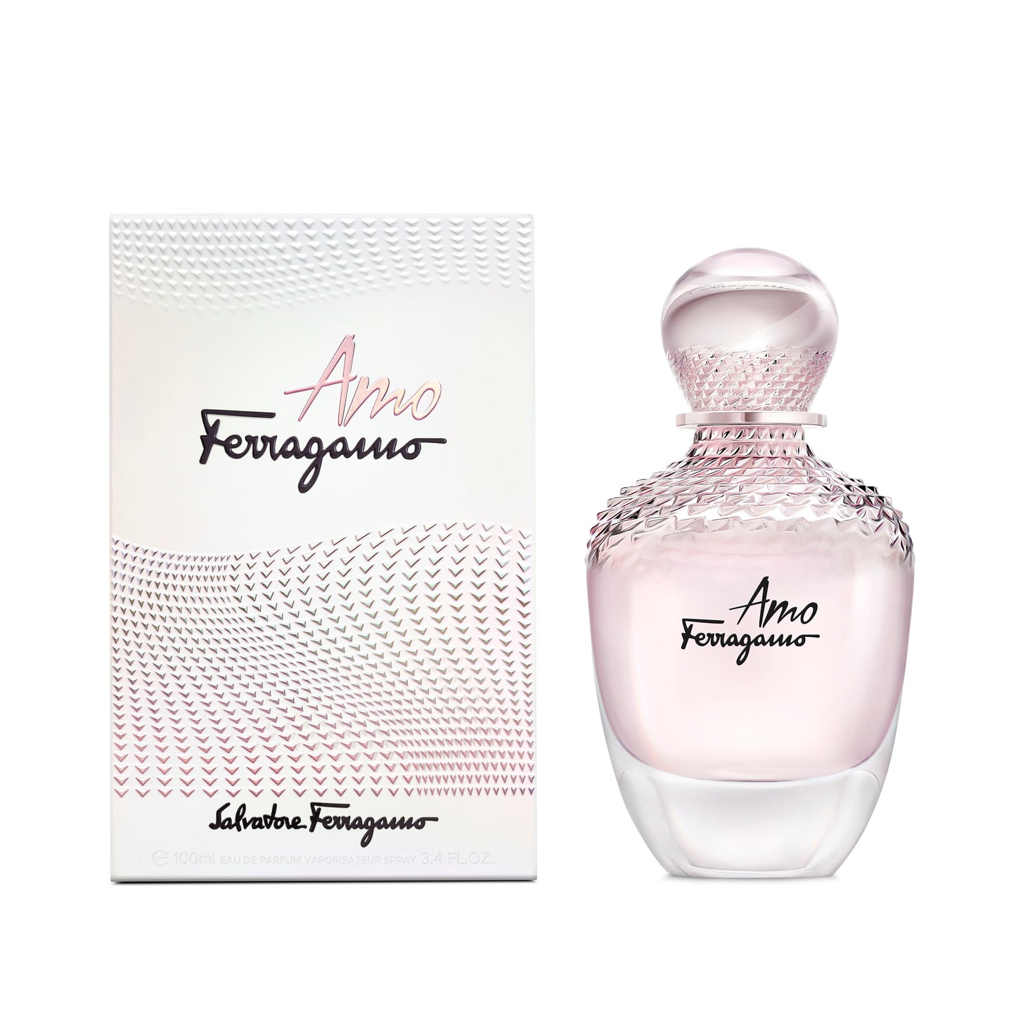 Salvatore Ferragamo Amo Ferragamo Eau De Parfum