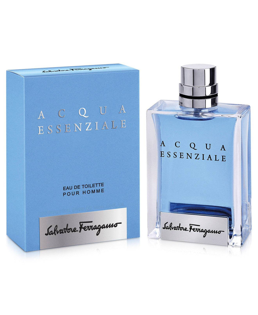 Salvatore Ferragamo Acqua Essenziale Eau De Toilette