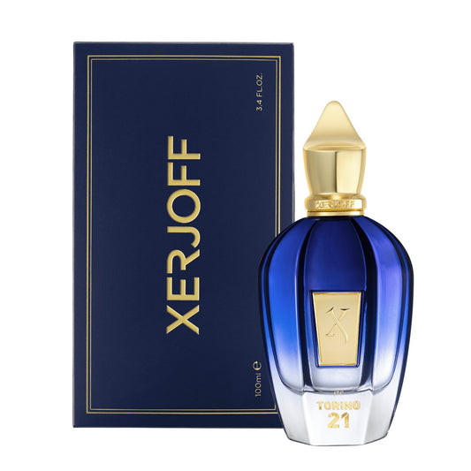 Xerjoff Torino 21 Eau De Parfum