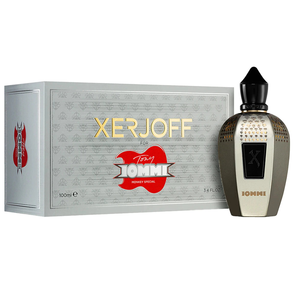 Xerjoff Tony Iommi Monkey Special Parfum